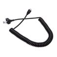 thumbnail image 2 of Cable de micrófono de Radio duradero de 8 pines Cable de micrófono Flexible profesional de alta dureza para Kmc-30 Kmc-32 Kmc-28A Kmc-27B montaje Baoblaze cable de micro de radio, 2 of 8