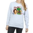 thumbnail image 3 of Elf Chandail en Molleton pour Femmes North Pole, 3 of 5