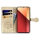 thumbnail image 3 of Funda Cartera FOXDOCK para Xiaomi Redmi Note 13 PRO 4G , Flip PU con Relieve de Gatos y Perros, Tarjetero y Soporte, 3 of 6