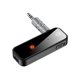 thumbnail image 1 of Receptor De Auriculares Para Automóvil Bluetooth 5.0 Transmisor Adaptador De Audio Para Automóvil De Largo Alcance Para Audio Para Automóvil matsuzay EL011446-00, 1 of 5