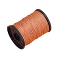thumbnail image 4 of MAGIDEAL FIDEFLIES THENELLY NYLON thread fly fishing material Accessories for sewing Brown, 4 of 8
