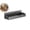 Gray, variant on Magnetic Spice Storage Rack Organizer for Refrigerator and Oven, Fridge Organizers and Storage(Gray)