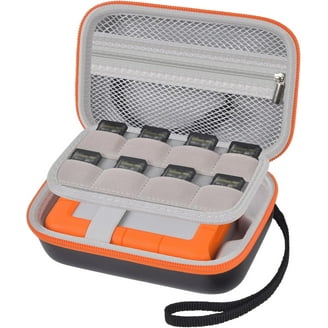 Seagate, External Hard Drive, 2TB Rugged Mini, Shock & Water