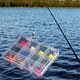 thumbnail image 5 of 12 señuelos de cuchara para pesca, señuelos de pesca, señuelos de pesca subacuáticos, señuelos de pesca Swimbait Estilo C, 5 of 8