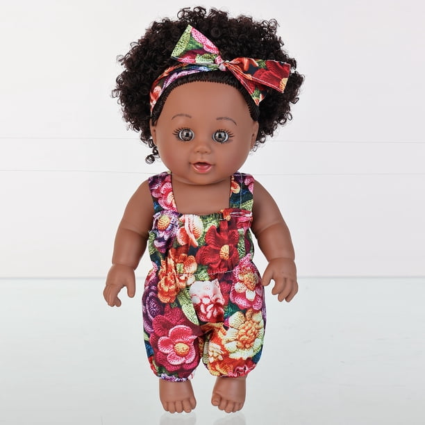 Tenue de Poupée de 18 Pouces Déguisement Costume pour Poupées Standard Ensemble Cadeau d'Anniversaire