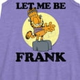 thumbnail image 2 of Garfield - Let Me Be Frank - Toddler and Youth Girls A-line Dress, 2 of 4
