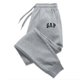 thumbnail image 2 of Pantalones cálidos de primavera y otoño, sudaderas casuales para hombre, pantalones deportivos de polar, pantalones para hombre, pantalones para correr de moda, pantalones de calle S-3XL, 2 of 5