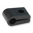 thumbnail image 1 of PRO POWER - Cable Cleat for 7.6mm Cable 100 Pack, 1 of 1