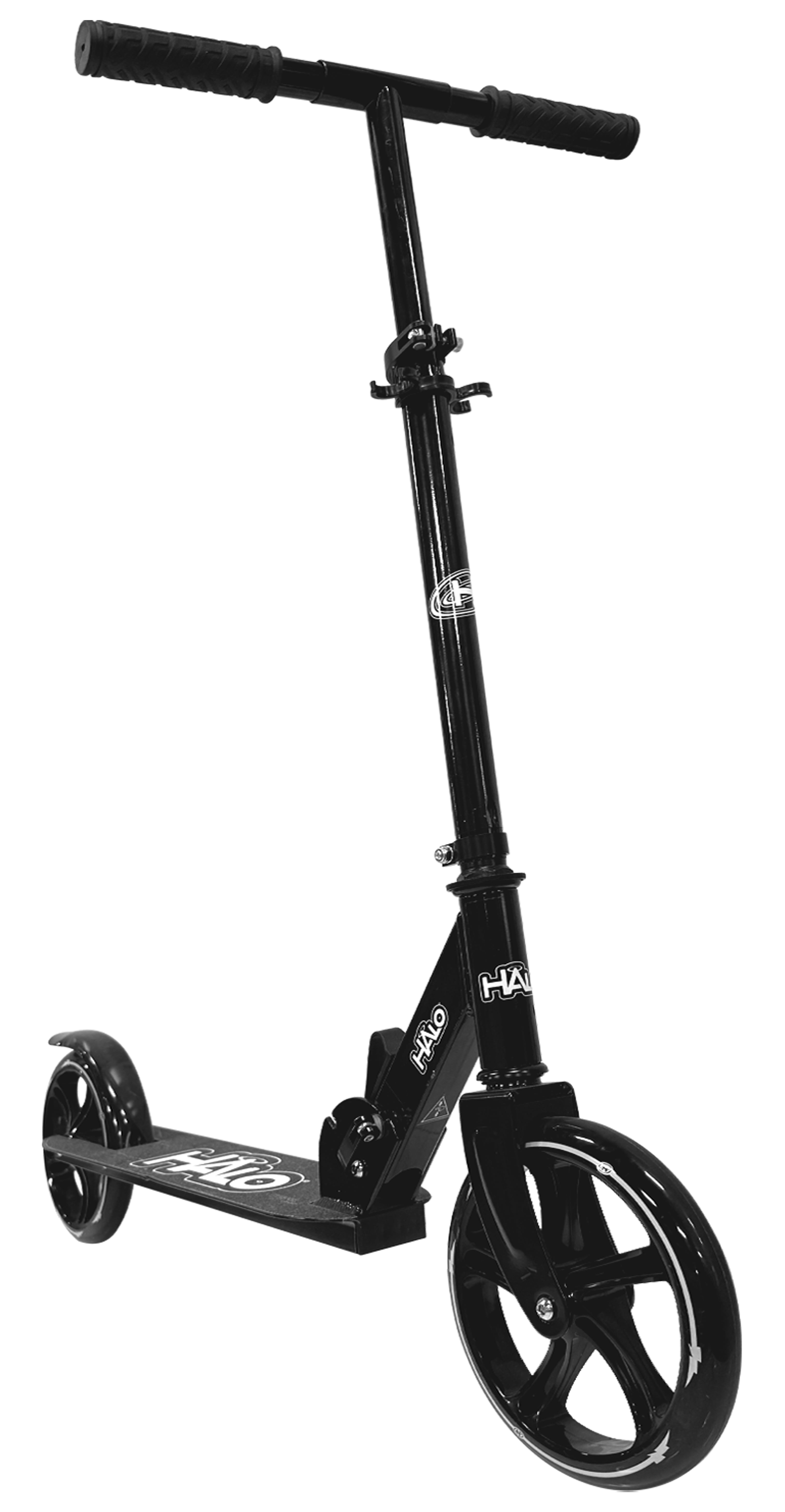 Madd Gear Kruzer 200 Folding Commuter Kick Scooter ‚Äì Lightweight