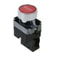 thumbnail image 5 of 12V 10A LED Car Engine Power Start Encendido Arrancador Interruptor de botón Ndcxsfigh Accesorios para autos y motos, 5 of 7