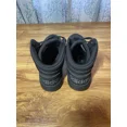 thumbnail image 4 of New Adidas Hoops 2.0 Mens / Youth FW7602 Black Casual Shoes Sneakers Size 7, 4 of 6