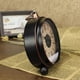 thumbnail image 4 of Reloj despertador de metal silencioso CHAO vintage 4 pulgadas, 4 of 5
