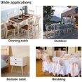 thumbnail image 5 of Lámpara de noche de diseño, lámparas de mesa apilables, lámparas de mesa con jaula de metal, lámpara de salón inalámbrica, bodas, fiestas, patio, exterior, interior (forma de huevo), 5 of 5