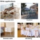 thumbnail image 5 of Lámpara de noche de diseño, lámparas de mesa apilables, lámparas de mesa con jaula de metal, lámpara de salón inalámbrica, bodas, fiestas, patio, exterior, interior (forma de huevo), 5 of 5