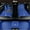 Blue, variant on Car Floor Mats Liners Replacement For BMW M6 F12-F13-F06 2013-2019 Heavy Duty All Weather Guard Front and Rear Car Carpet-Custom Fit- Tough/Durable/Odorless