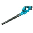 thumbnail image 1 of High Powerful Electric Air Blower Handheld Cordless Leaf / Snow/Dust Blowing Blower Garden Tool ,Easy to Use, 1 of 6