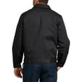 thumbnail image 4 of Men's Insulated Eisenhower Jacket Long, 4 of 6