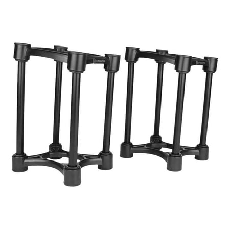 ISO ACOUSTICS ISO-130 2本ペア 安心の日本正規品！