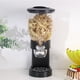 thumbnail image 1 of Dispensador de cereales, botels de almacenamiento, dispensador de alimentos secos, máquina de granos para el hogar, dispensadores de alimentos para Negro perfecl dispensador de cereales, 1 of 8