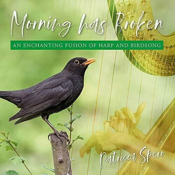 Patricia Spero - Mrs - Music & Performance - CD