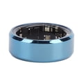 thumbnail image 1 of Smart Ring, Smart Fitness Tracker Ring IP68 Water Resistant  for Daily Use 7,11, 1 of 7