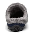 thumbnail image 3 of Pantuflas Cálidas De Algodón. Zapatos planas para hombre, Zapatos cálidas, prevención de accidentes, calzado para el hogar, Zapatos de interior para el hogar Likrtyny Tenis De Mujer Tenis De Hombre, 3 of 7