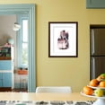 thumbnail image 4 of Ballerina Bliss V, Figurative Framed Art Print Wall Art by Sophia Rodionov Sold by Art.Com, 4 of 5
