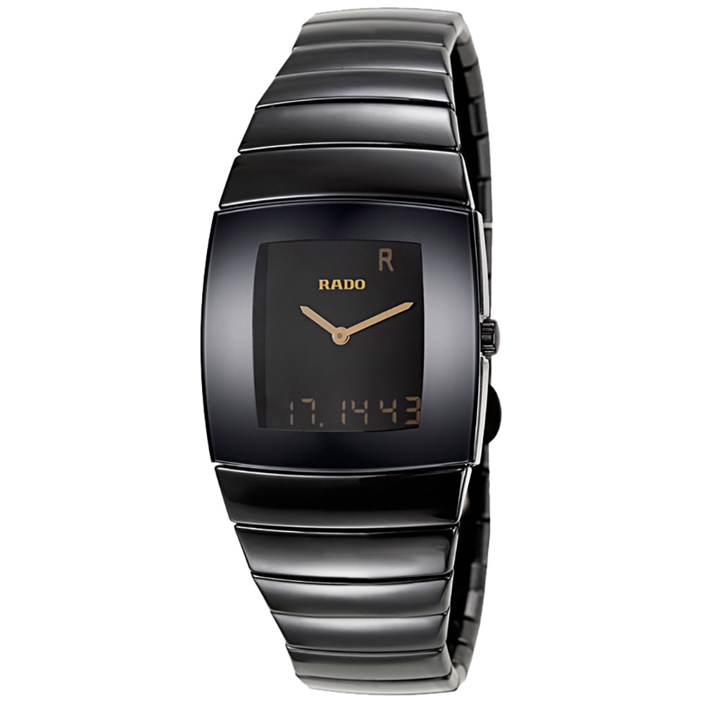 rado dual timer