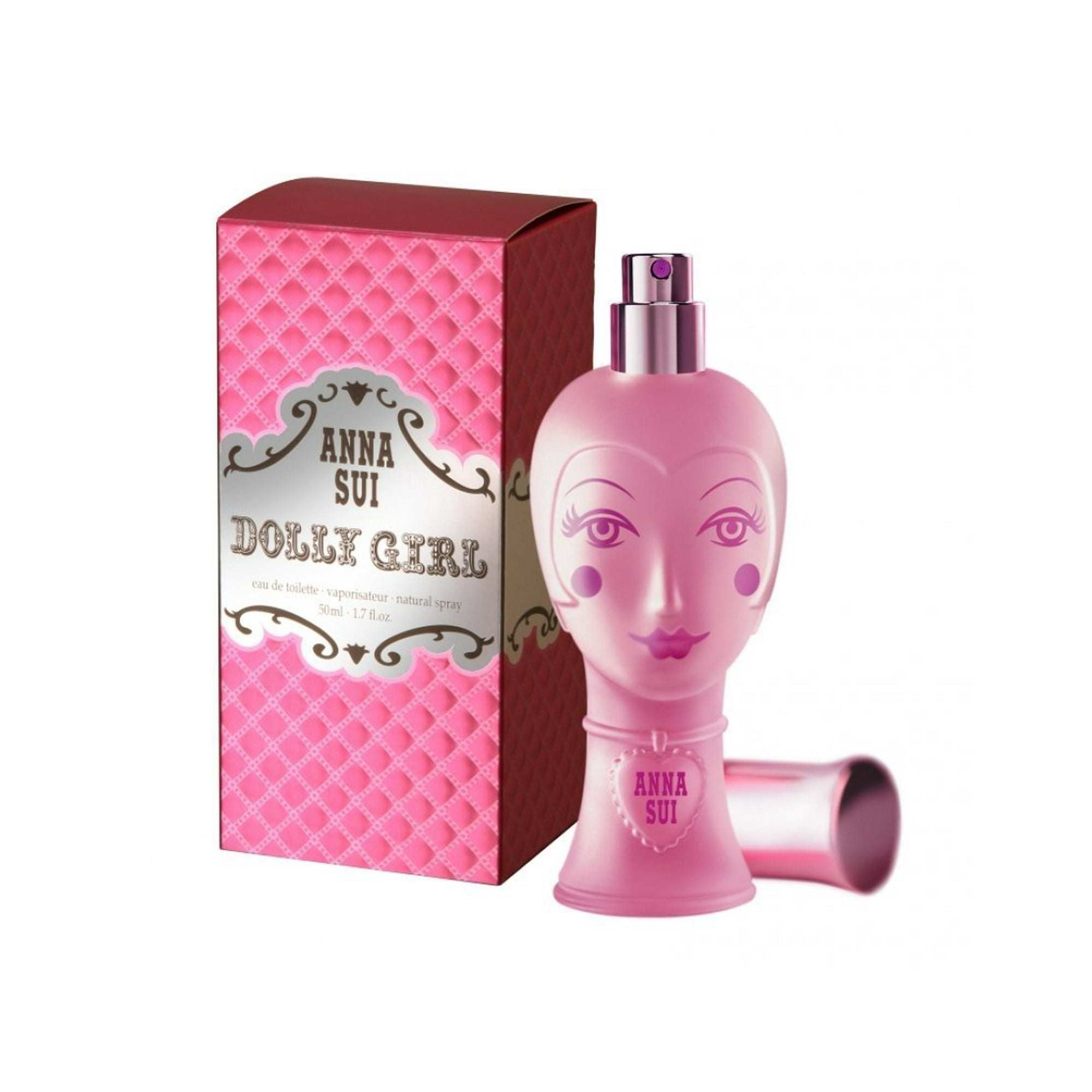 ANNA SUI Dolly Girl eau de toilette spray (30 ml) - Walmart.ca