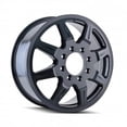 thumbnail image 1 of Mayhem 8101-2870BI 8-170 PCD Monstir Inner Black Wheel, 1 of 3