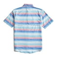 thumbnail image 2 of SCALES Qualified Short Sleeve Button Down White, Small Buttondown Shirt, 2 of 4