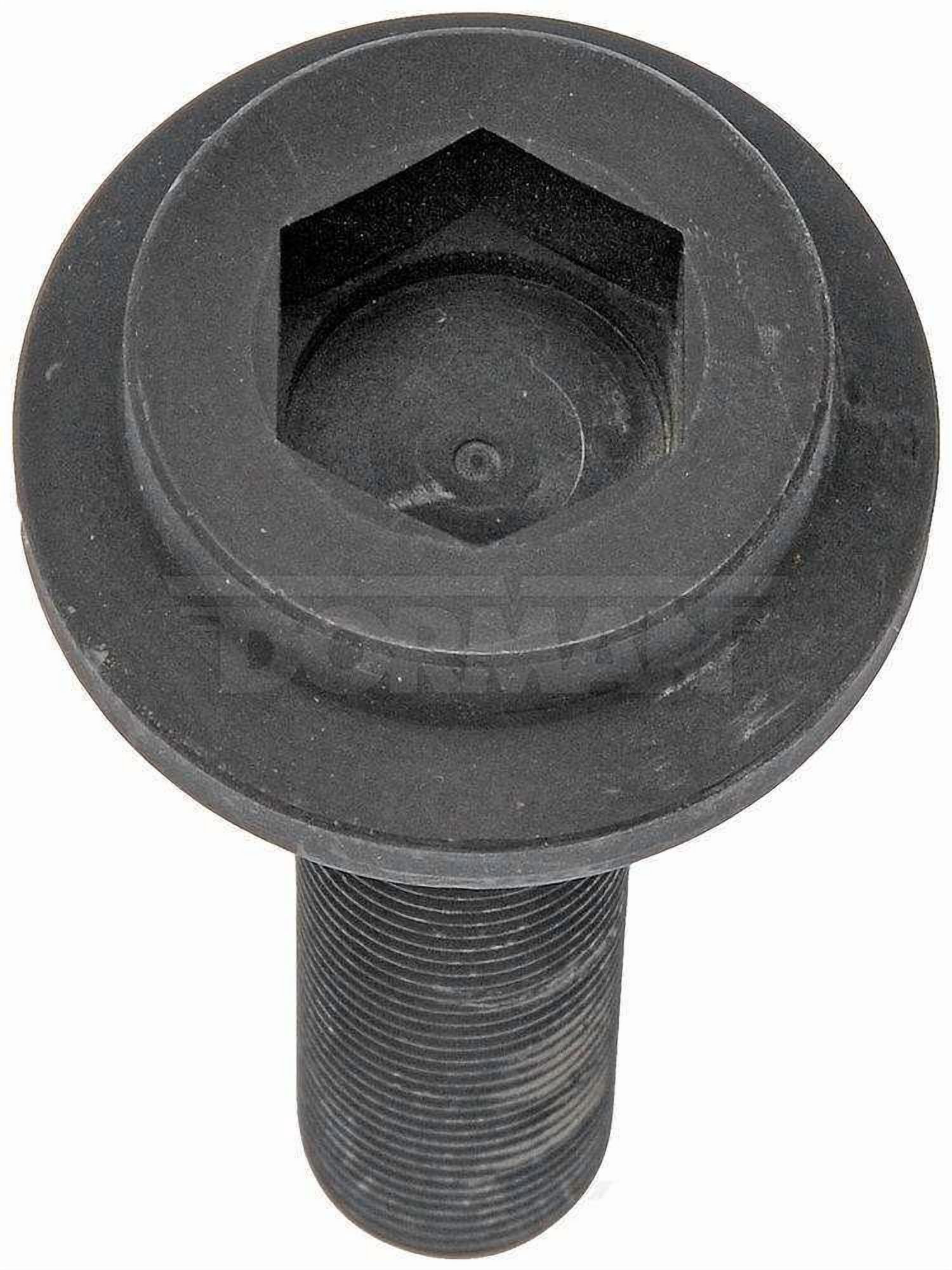 Dorman 6150071 Spindle Bolt Fits select: 2001-2008 AUDI A4, 2001-2005 VOLKSWAGEN PASSAT