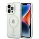 thumbnail image 1 of Funda Case TUMI TPU con MagSafe para iPhone 14 Pro Transparente, 1 of 8