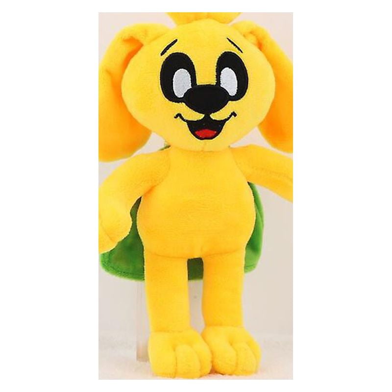 Perro Amarillo Peluche De Mikecrack Perro Amarillo Mike Peluche