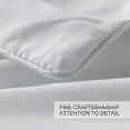 thumbnail image 4 of -Piece Solar System Planets Print Duvet Cover Set - All-Season Polyester Bedding with Comforter Cover and Pillowcases, Mach 3-Piece Bedding Set (1 Duvet Cover + 2 Pillow Shams) Bed Sheets, 4 of 5