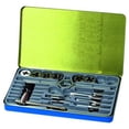 thumbnail image 3 of Century Drill & Tool Tap and Die Set - Precision, Tap Wrench Included - 14 Piece, 3 of 8