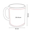 thumbnail image 2 of Taza termosensible para sublimación-SUBLIMAR, 2 of 7