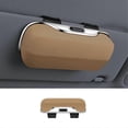 thumbnail image 3 of Car Glasses Box Lossless Installation Expansion Space Eyeglass Box,B, 3 of 5
