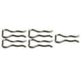 thumbnail image 3 of Clips d'Injection de Carburant en Acier Inoxydable pour Électrovalve Bosch Lot de 5, 3 of 8