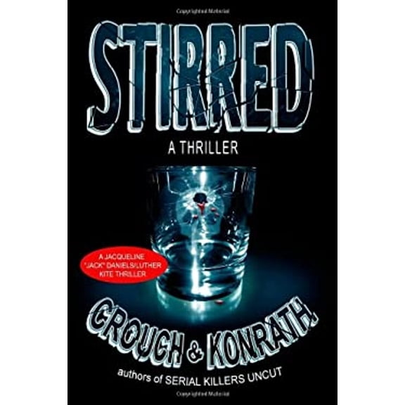 Pre-Owned Stirred (Paperback) 9781612181462