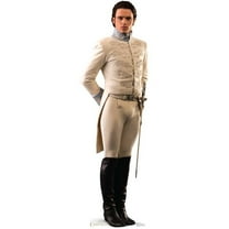 Prince Charming - Cinderella - 2015 Cardboard Standup