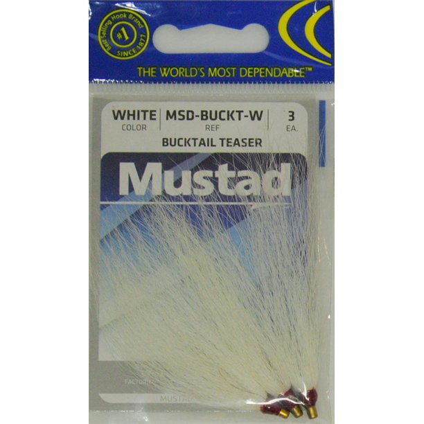 MUSTAD SW RIG - Walmart.com