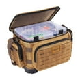 thumbnail image 3 of Plano Guide Series 3600 Sac pour Accessoires et Étui de Rangement Utilitaire avec Dessus Magnétique, 3 of 7