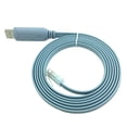 thumbnail image 4 of Línea de depuración USB a RJ45, línea USB a consola, línea RJ45, línea H3C para conmutadores Cisco de Huawei, 4 of 5