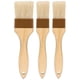 thumbnail image 1 of Pastry Brush,Basting Brush for Cooking,Natural Bristle BBQ Brush, 1 of 5