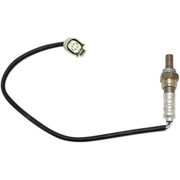Downstream Rear Oxygen Sensor - Compatible with 2011 - 2019 Ford Taurus SHO 2012 2013 2014 2015 2016 2017 2018