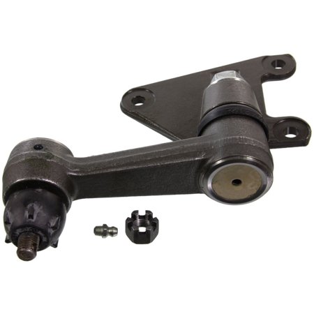 - Moog K400005 Idler Arm For Mitsubishi Montero Sport, Front