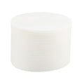 thumbnail image 3 of Peahefy Coffee Filters, 350PCS Round Coffee Filter Paper Coffee Maker Filters Strainers for Aeropress Coffee Maker, 3 of 6