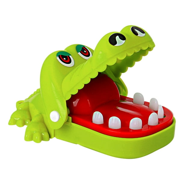 Juguete Infantil Tiburon Mordelon Juguete Tiburon Que Muerde