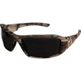 thumbnail image 2 of Edge Eyewear Safety Glasses, Smoke, Camouflage TXB216CF, 2 of 2